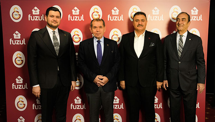 Fuzul, yeni sezonda da Engelsiz Aslanlar’a güç verecek