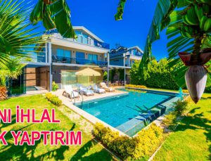 Turizm amaçlı konut kiralamada aynı ihlale tek yaptırım dönemi