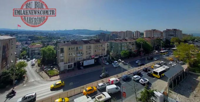 Sinpaş GYO, Beşiktaş’taki İBA Blokları ile mi görüşüyor?