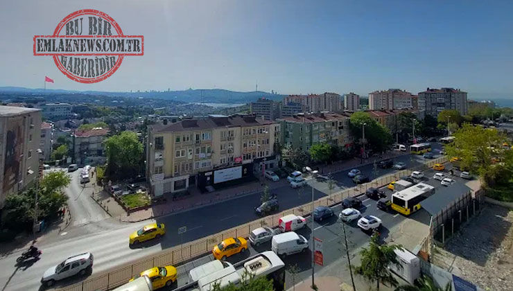 Sinpaş GYO, Beşiktaş’taki İBA Blokları ile mi görüşüyor?