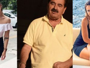 İbrahim Tatlıses tüm mirasını genç eşine mi bırakıyor?