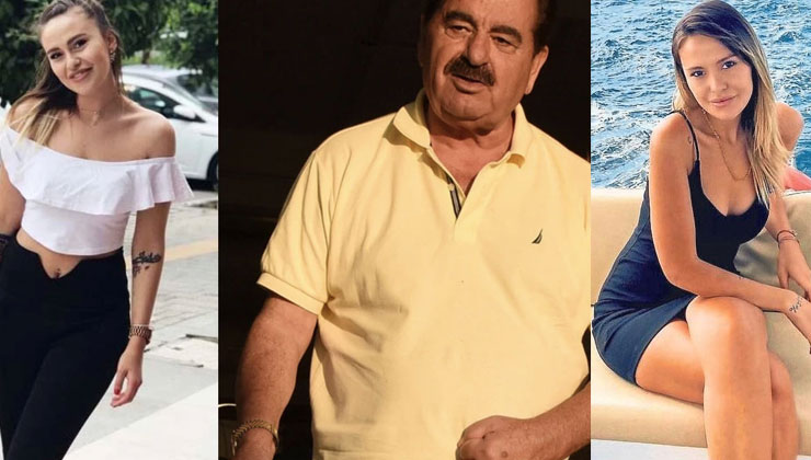 İbrahim Tatlıses tüm mirasını genç eşine mi bırakıyor?