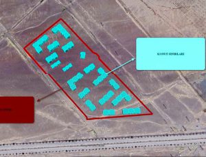 TOKİ’den Iğdır’a 478 konutluk yeni yaşam projesi