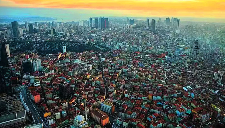 Keyfi imar değişikliklerini sınırlayan yeni yönetmelik yürürlüğe girdi