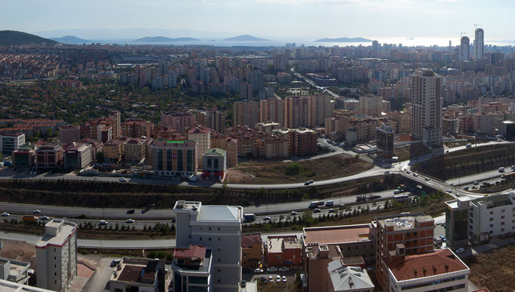 Konut satışları hız kazanıyor, yatırım fırsatları öne çıkıyor