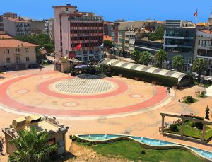 Menemen Belediyesi 565 milyon liralık 48 taşınmaz satacak!