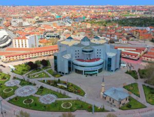 Karatay Belediyesi’nden satılık küçük sanayi ve ticari imarlı 12 arsa!