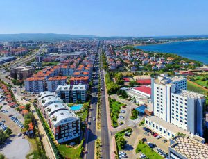 Kepez Belediyesi’nden satılık 2 arsa!