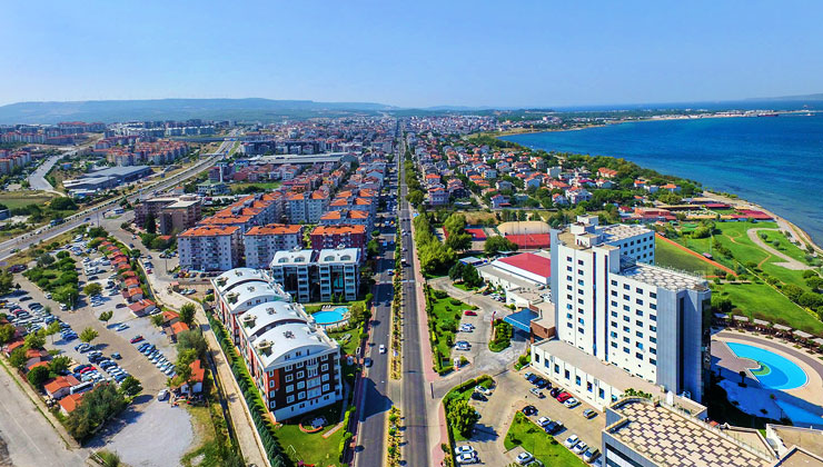 Kepez Belediyesi’nden satılık 2 arsa!