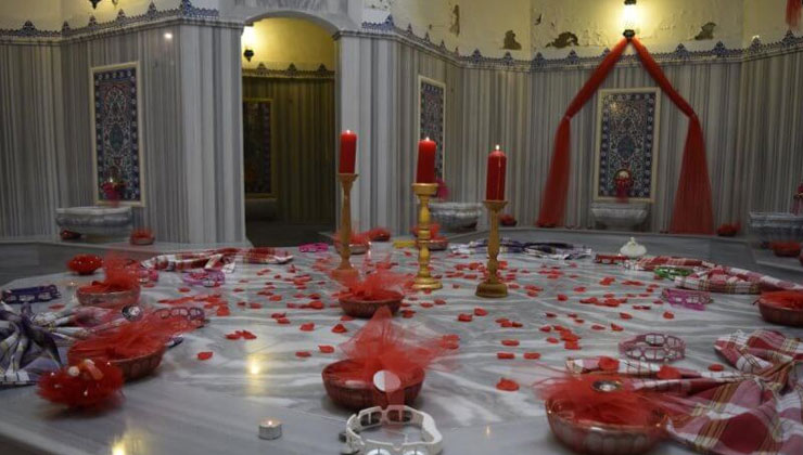 Sancaktepe Belediyesi’nden kiralık hamam: 5 yıllık dev fırsat!