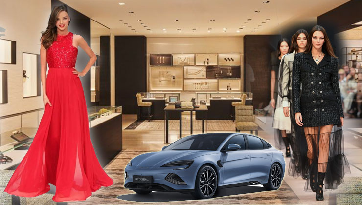 Üretim kalitesi yükselince markasız lüks dünyada statü oldu