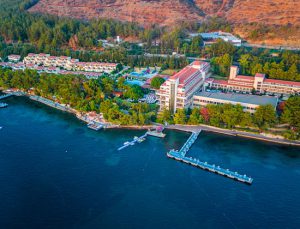 MAALT’in Mares Otel kiracısı MP Hotel’in konkordato süreci sona erdi