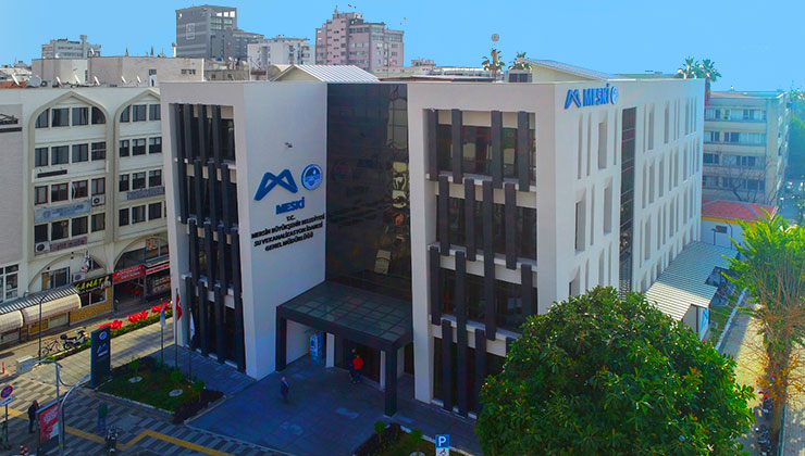 Mersin Büyükşehir Belediyesi’nden satılık 12 taşınmaz!