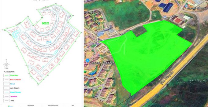 Nef Koruköy Çekmeköy’e yeni etap! 997 konut!