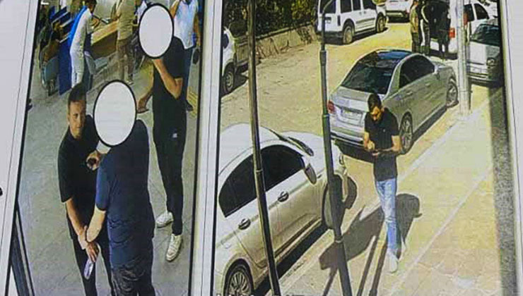 Ölüler Çetesi 100 milyon liralık miras vurgunundan sonra çökertildi