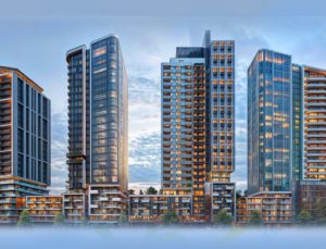 Rams Ayazağa’nın ÇED Raporu’na onay verildi