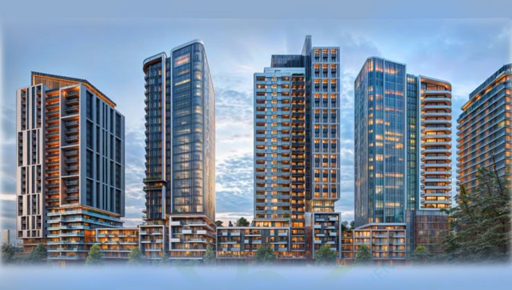 Rams Ayazağa’nın ÇED Raporu’na onay verildi