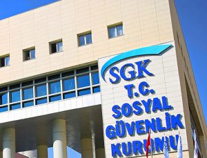 SGK para bulabilmek için elindekini avucundakini satıyor