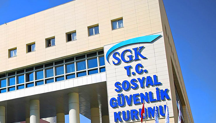 SGK para bulabilmek için elindekini avucundakini satıyor