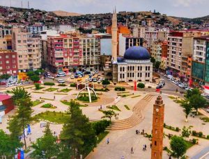 Bitlis Vakıflar, Siirt’te 38 konut ile 15 dükkan yaptıracak