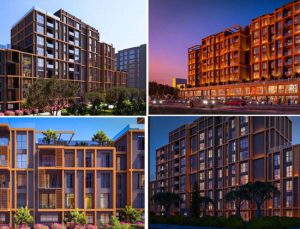 Siltaş Wings Kurtköy’e 525 milyon TL’lik yatırımla yükselecek