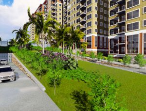 İntaya-İntes Bağcılar THY Sitesi’ni 2,9 milyar liraya dönüştürüyor