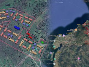 TOKİ’den İzmir Dikili Uzunburun’a 1.001 konut!