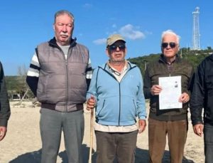 Urla’daki 55 yıllık arsa davası ne hak bıraktı ne hukuk!