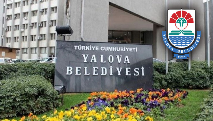 Yalova Belediyesi üç taşınmazı satışa çıkarıyor!