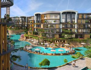 Zeray Dilasa Orman’da kapasite artışına onay! 561 konuta çıkacak