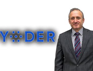 GYODER’in yeni genel sekreteri Abdullah Yazıcılar oldu