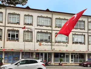 Samsun Alaçam Belediyesi 4 ihaleyle 96 konut yaptıracak