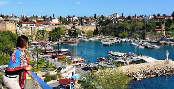 Antalya ve Muğla’da turizm yatırımları için 8 kamu taşınmazı tahsise açıldı