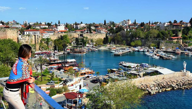 Antalya ve Muğla’da turizm yatırımları için 8 kamu taşınmazı tahsise açıldı
