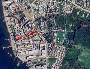 Ankyra Yatırım’dan Bodrum’a 495 milyon TL’lik 4 yıldızlı otel