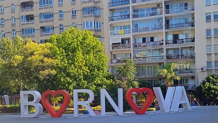 Bornova Belediyesi’nden satılık 672 milyon liralık 50 taşınmaz!