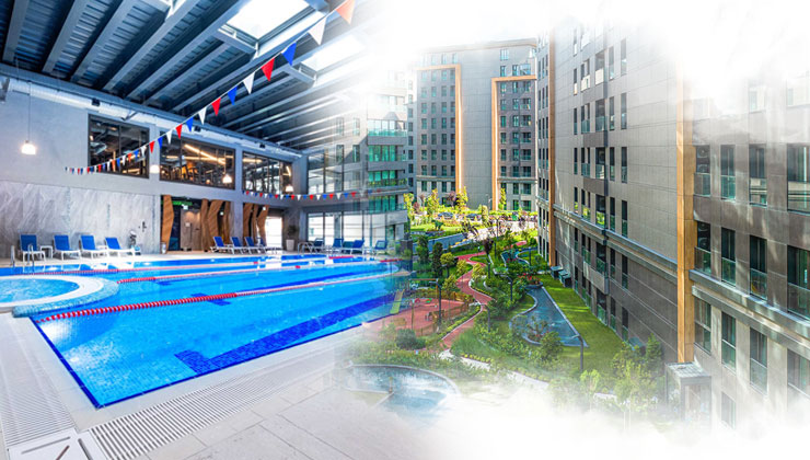 Avrupakent GYO’dan 851,6 milyon TL’lik stratejik gayrimenkul hamlesi