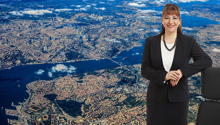 Konut piyasasında fiyatlar reel değerinin altında!