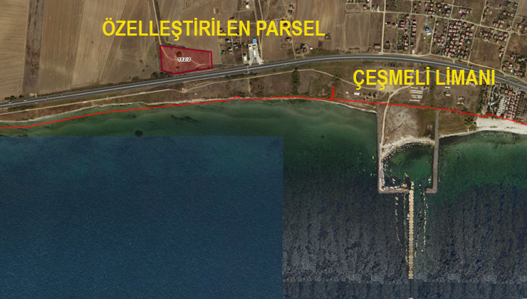 Enerjide özelleştirme dalgası büyüyor: 2 santral ve 1 liman yatırımcıya açıldı