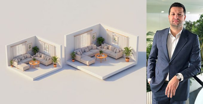 Konut satışı güven üzerine kurulur