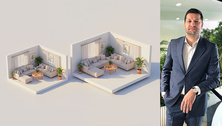 Konut satışı güven üzerine kurulur