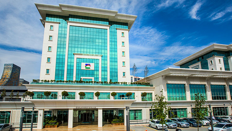 Emlak Konut’tan 33 milyar TL’lik stratejik portföy hamlesi