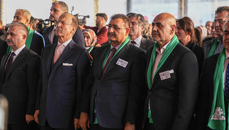 Akbal: Fuzul’ün ilham kaynağı, Konya’nın tasarruf kültürü oldu