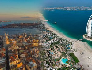 Konut yatırımında Dubai mi İstanbul mu daha avantajlı?