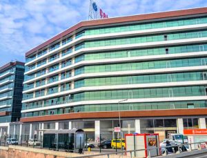 Karabük Belediyesi 2 arsayı kapalı teklif usulüyle satışa çıkarıyor