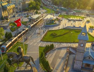 Kayseri Vakıflar, 56 milyon 510 bin liraya 14 konut satıyor