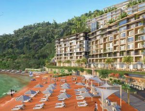 Kızılbük GYO’da inşaatlar devam edecek