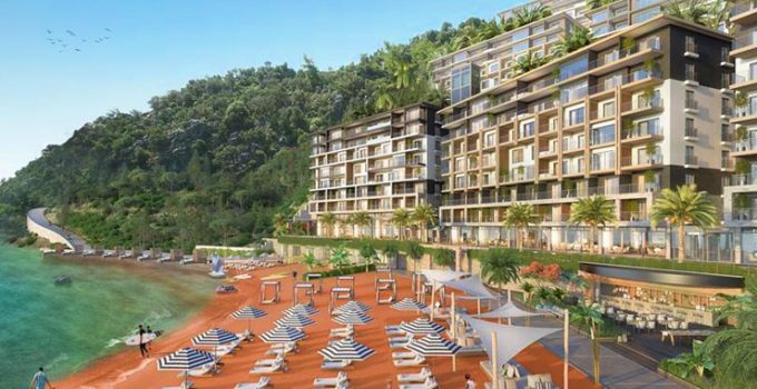 Kızılbük GYO’da inşaatlar devam edecek