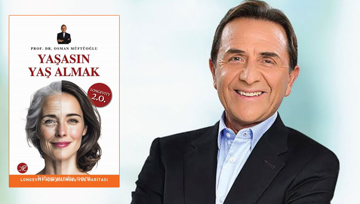 Patronların yeni lüksü longevity oldu