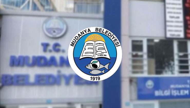 Mudanya’da 596 milyon TL’lik arsa ve tarla satışı